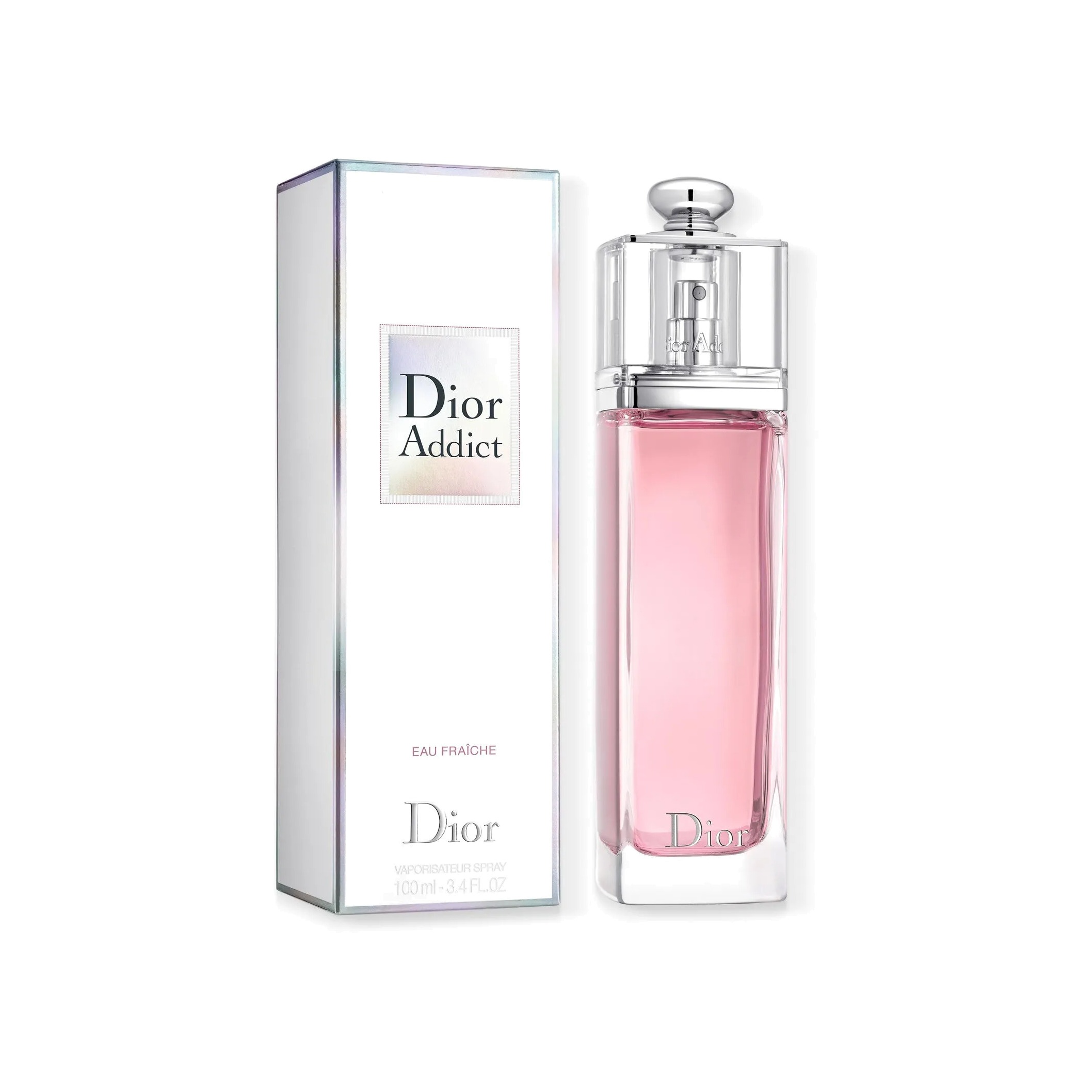 Dior Addict Eau Fraiche Туалетная вода