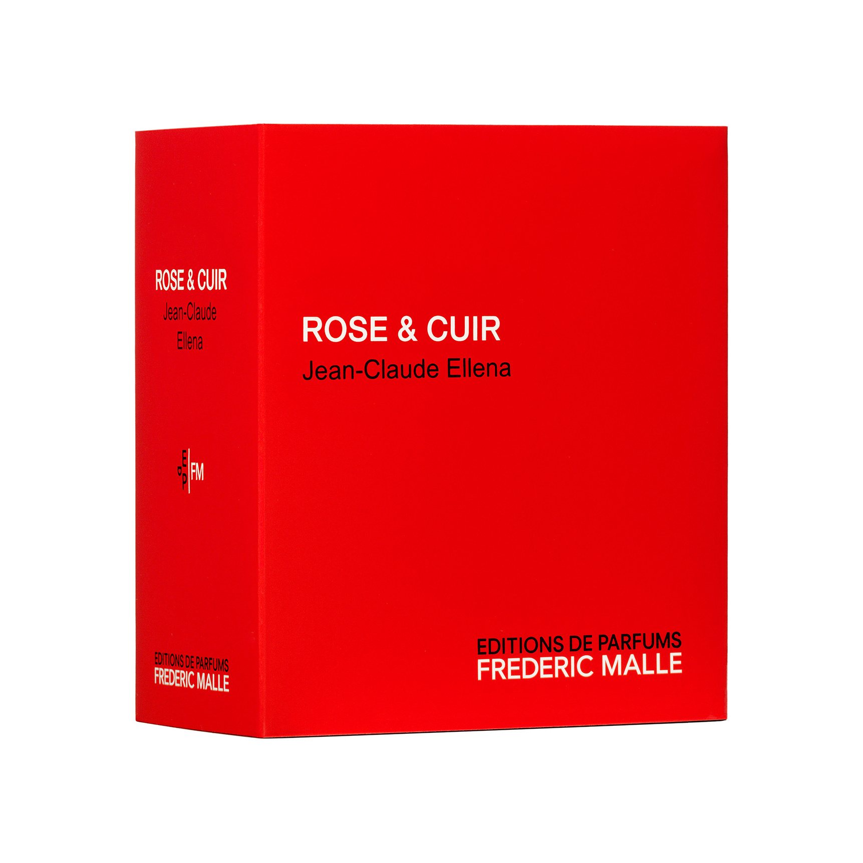 Rose & Cuir Парфюмерная вода