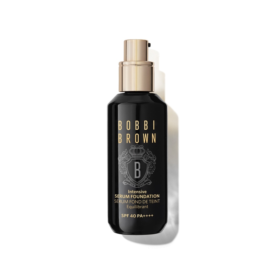 Тональный крем ухаживающий Intensive Serum Foundation SPF40