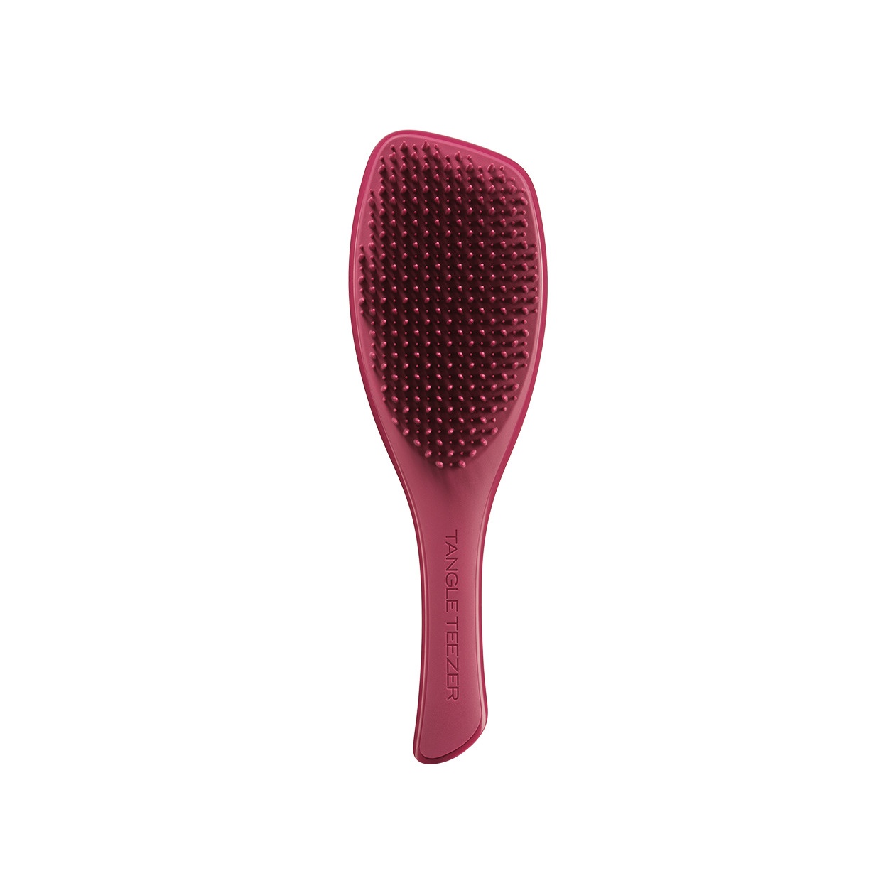 Расческа для волос The Complete Carebrush Glossed Raspberry купить в VISAGEHALL