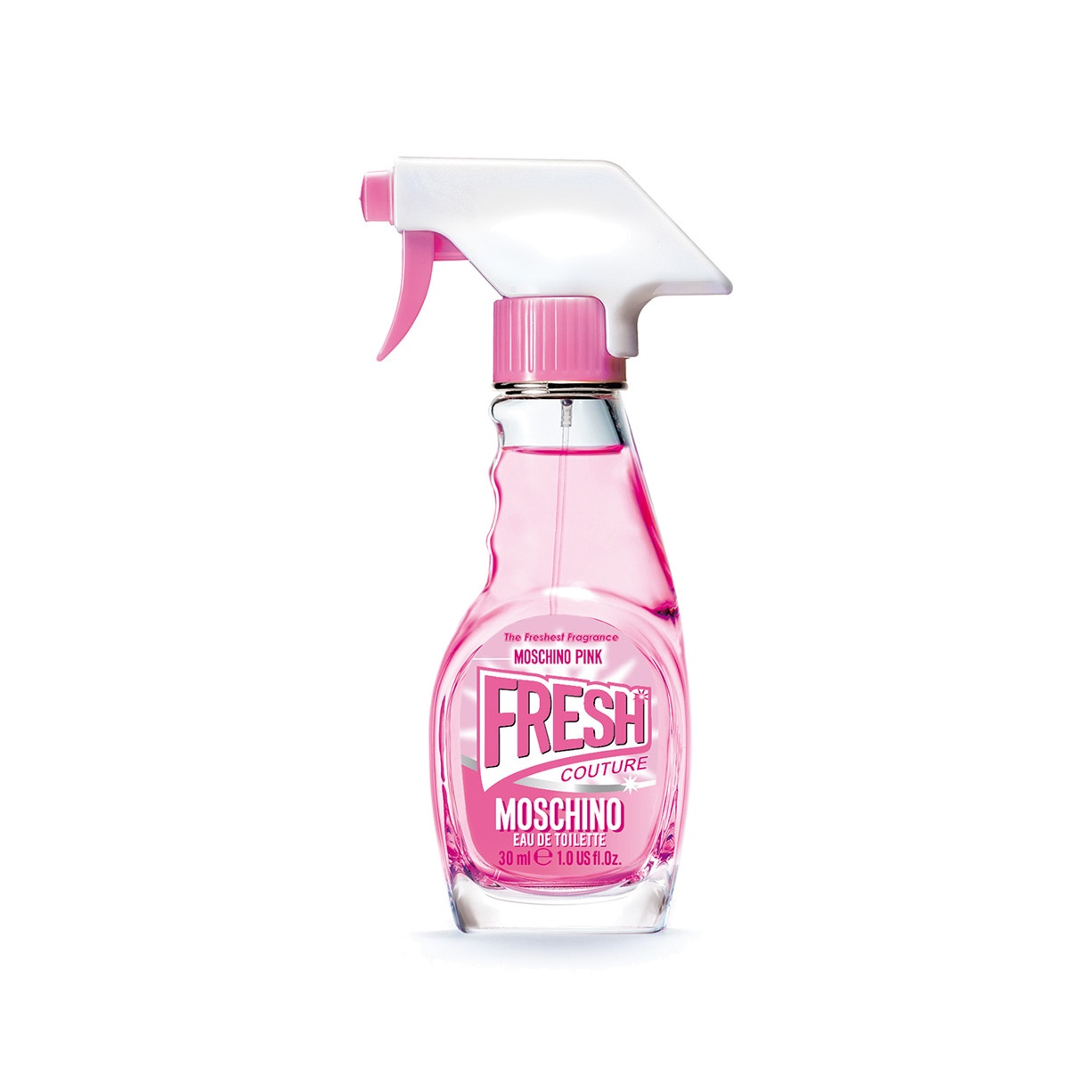 Fresh Pink femme Туалетная вода