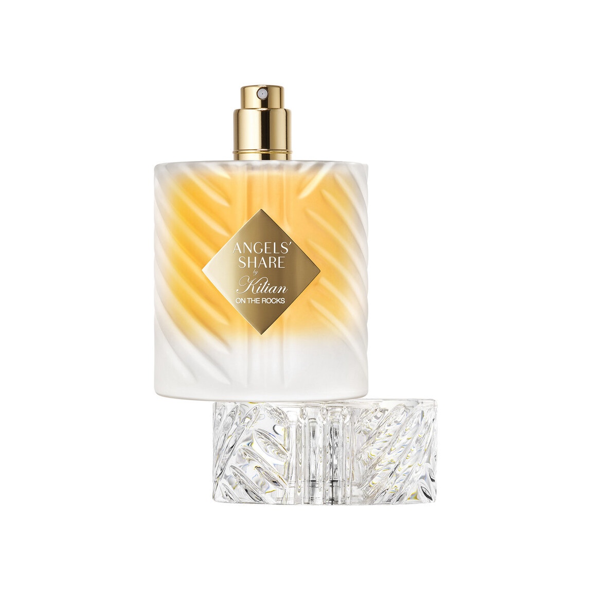 Angels' Share on the Rocks Парфюмерная вода  купить в VISAGEHALL