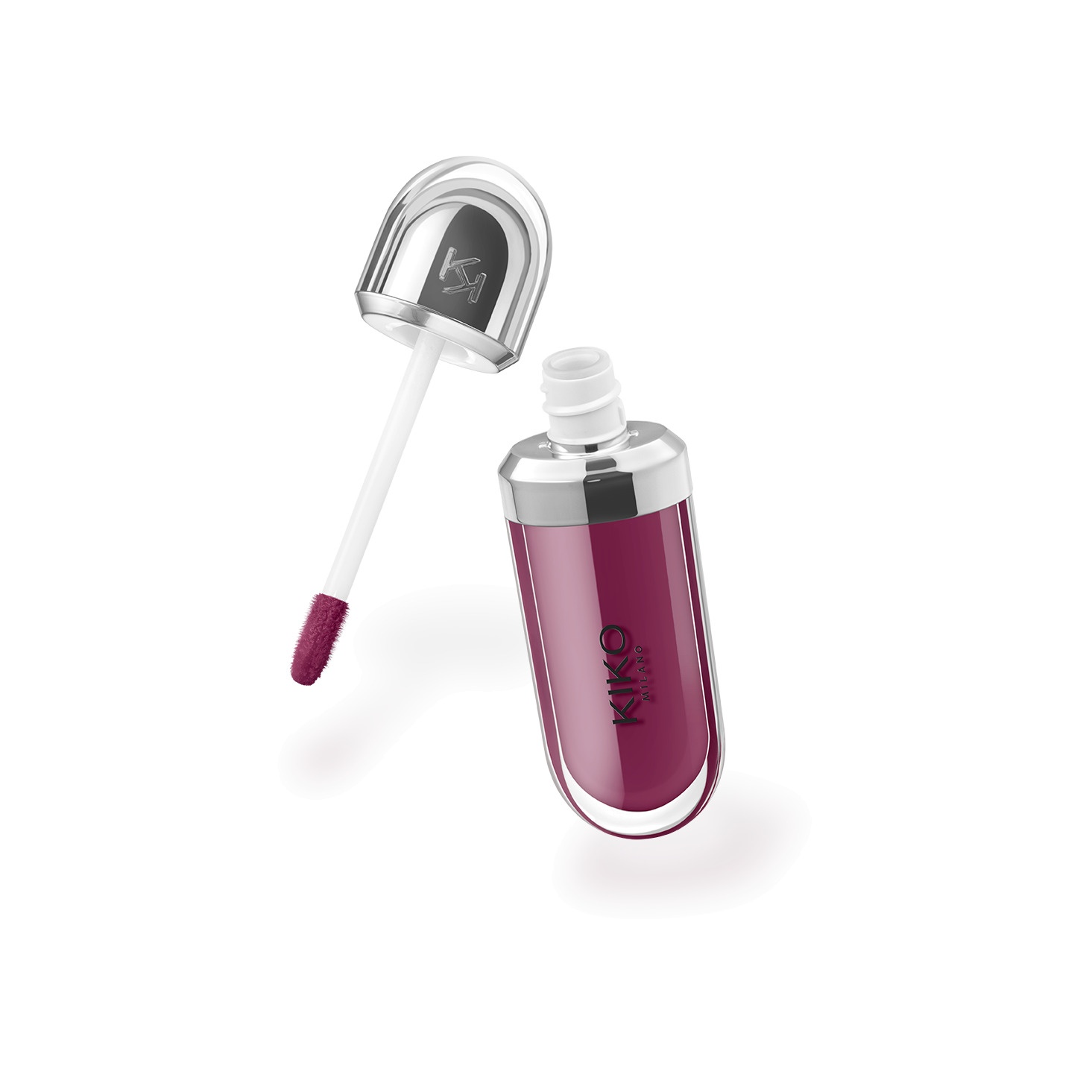 Блеск для губ 3d hydra lipgloss 