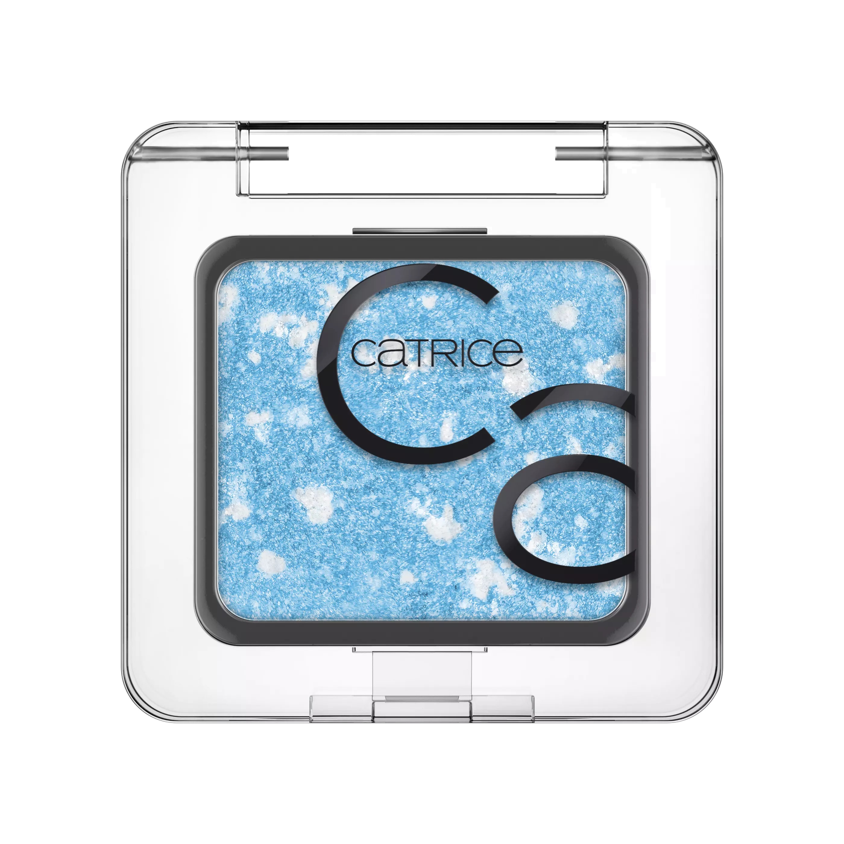Тени для век Art Couleurs Eyeshadow