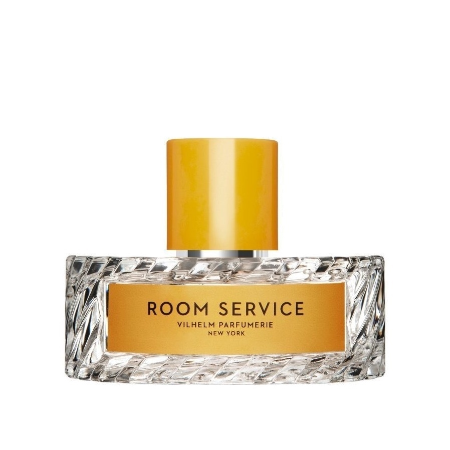 Room Service Парфюмерная вода купить в VISAGEHALL