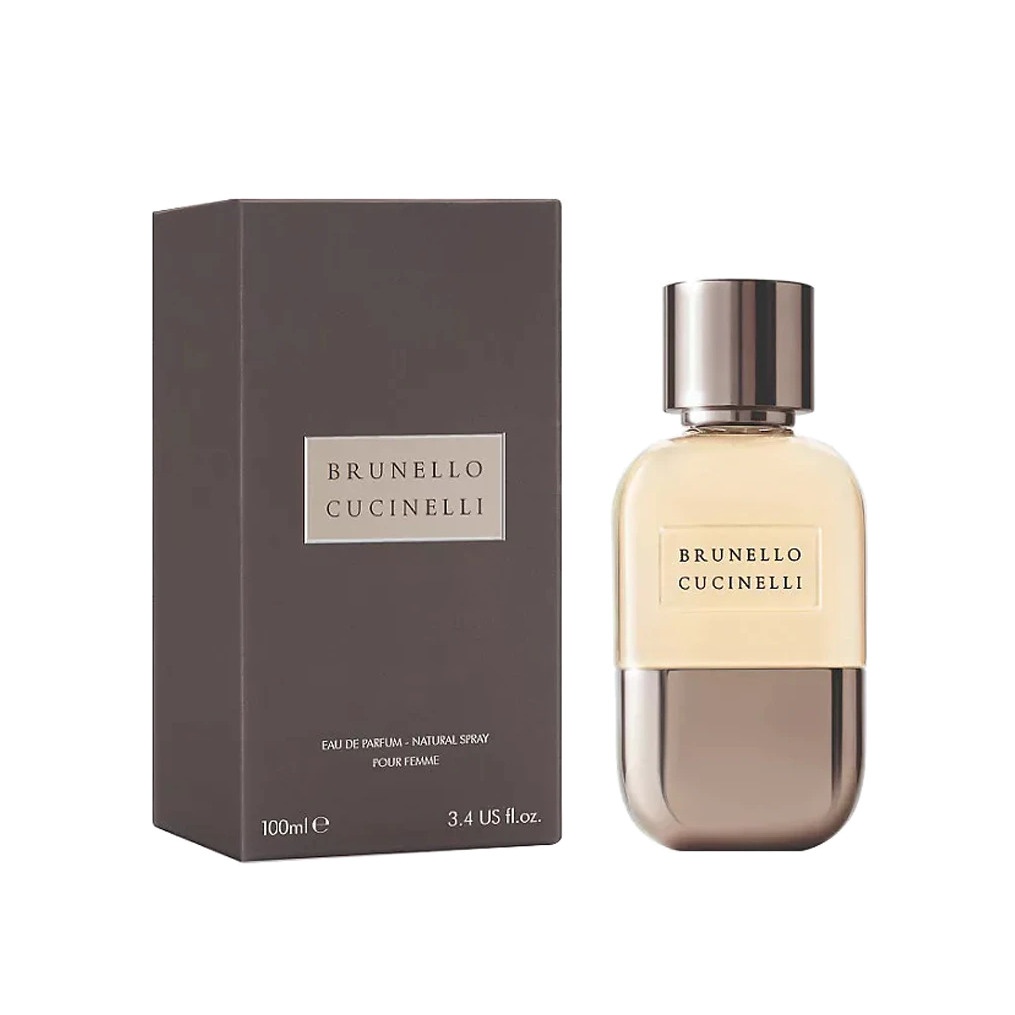 Pour Femme Парфюмерная вода купить в VISAGEHALL