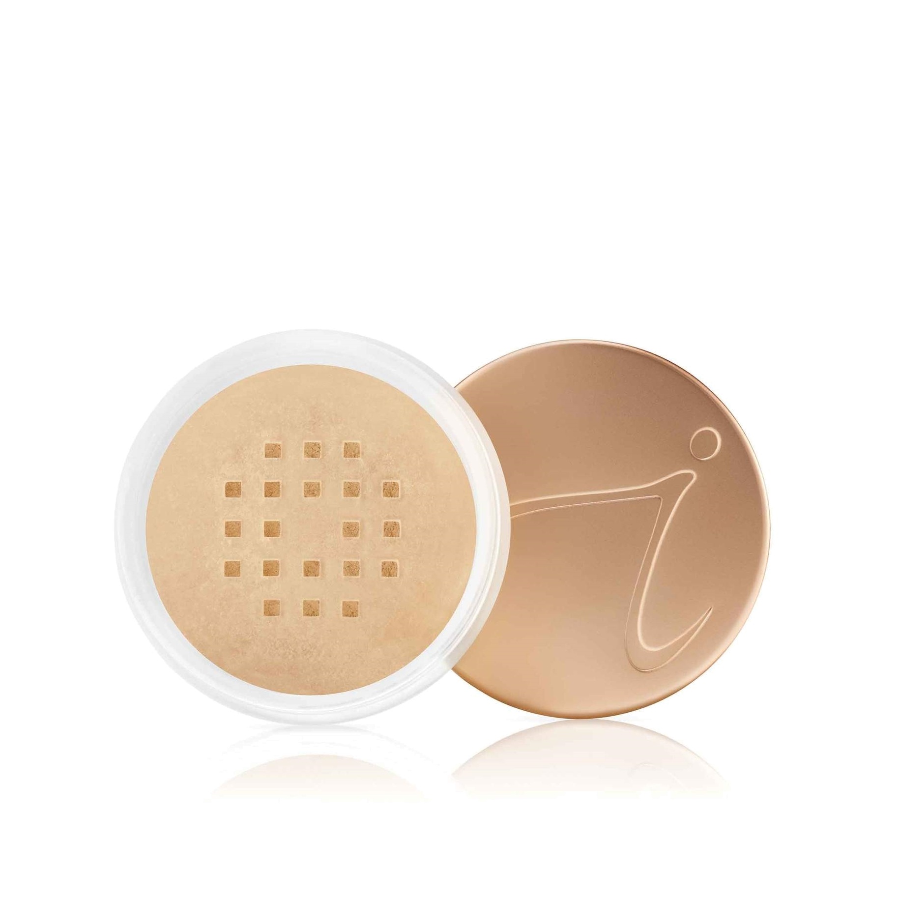 Основа рассыпчатая Base Loose Powder SPF20 купить в VISAGEHALL