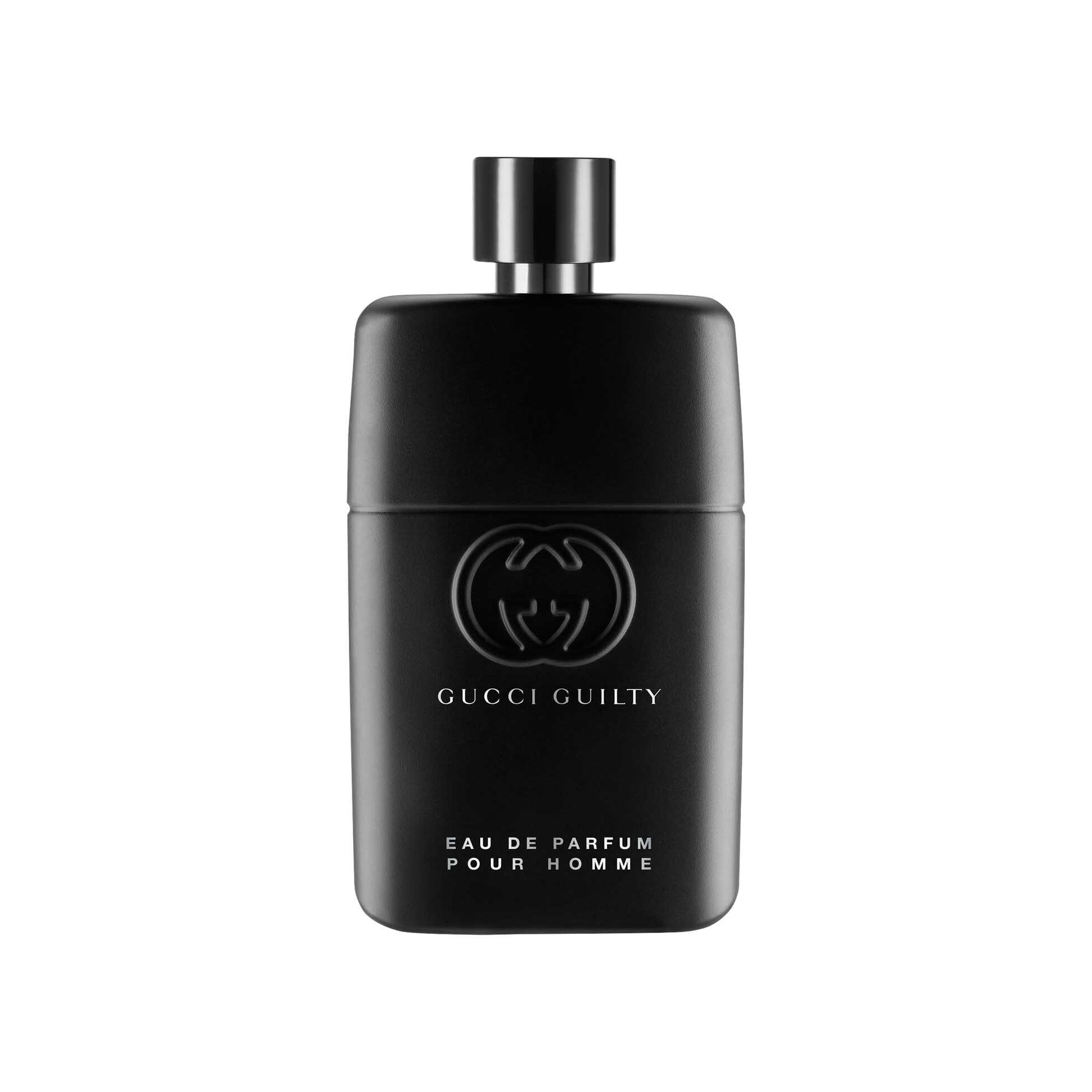 Guilty Pour Homme Парфюмерная вода купить в VISAGEHALL