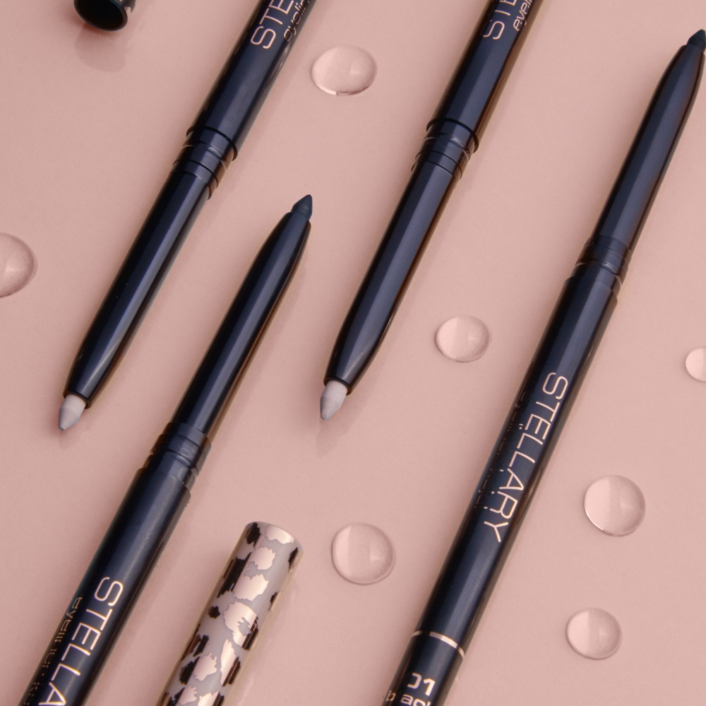 Карандаш для глаз Eyeliner Kajal