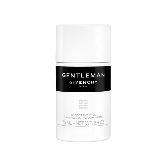 Дезодорант для тела твердый Gentleman купить в VISAGEHALL