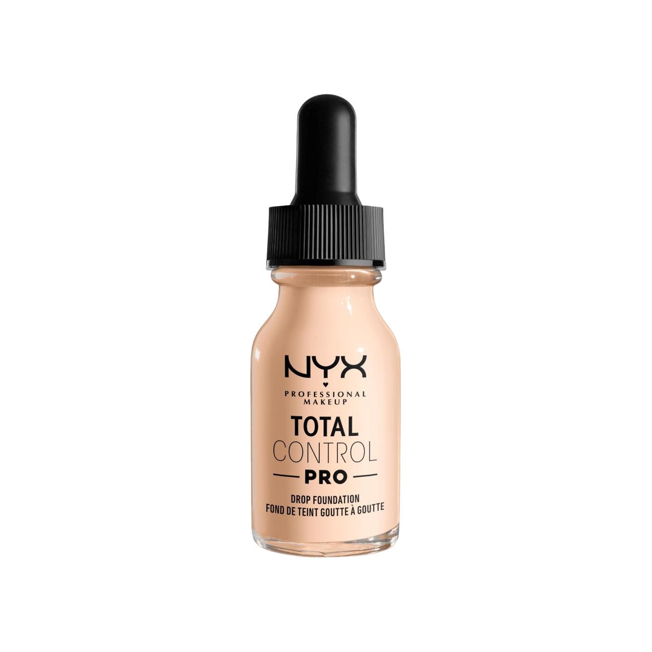 Тональный крем Total Control Pro Drop купить в VISAGEHALL