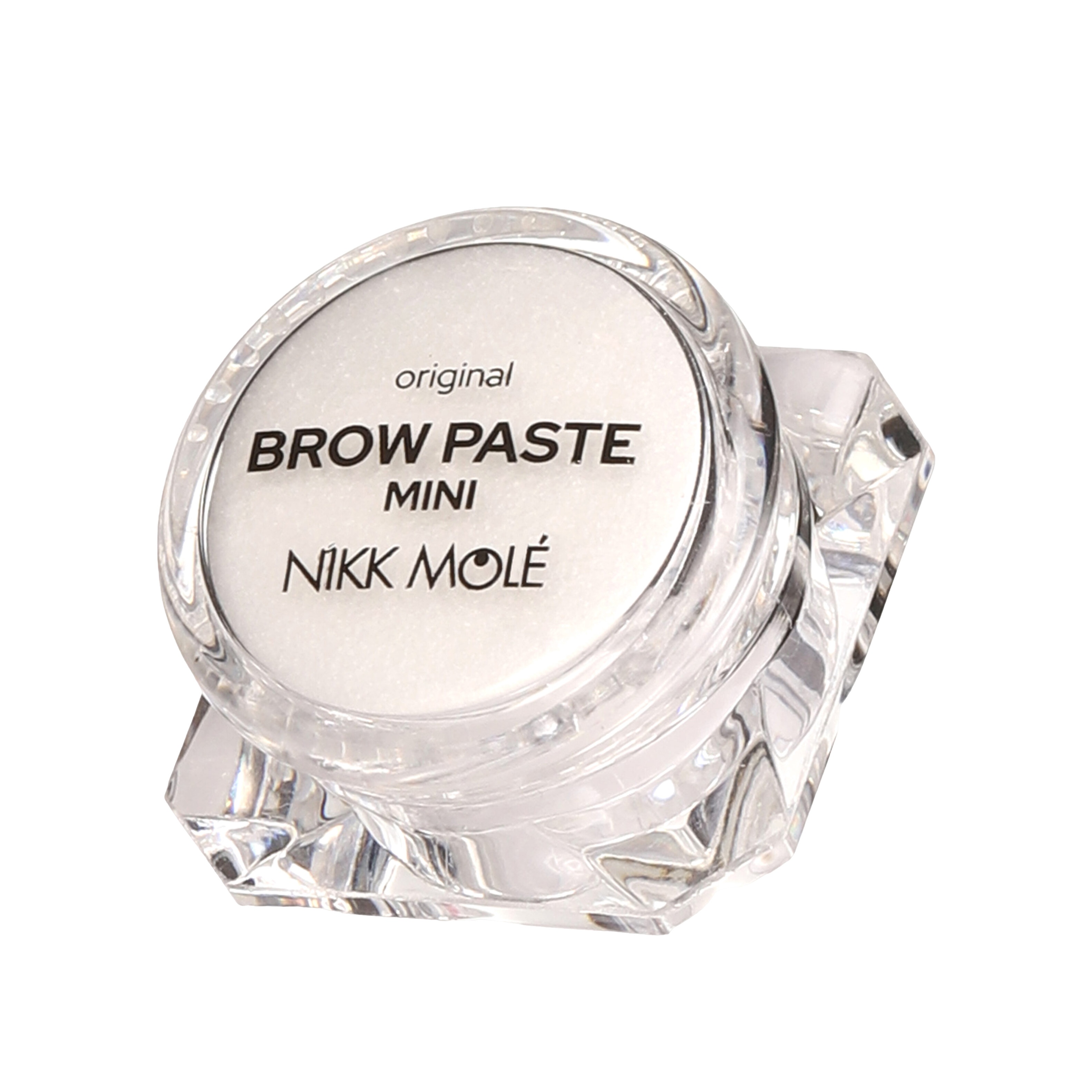 Паста для бровей Brow Paste купить в VISAGEHALL