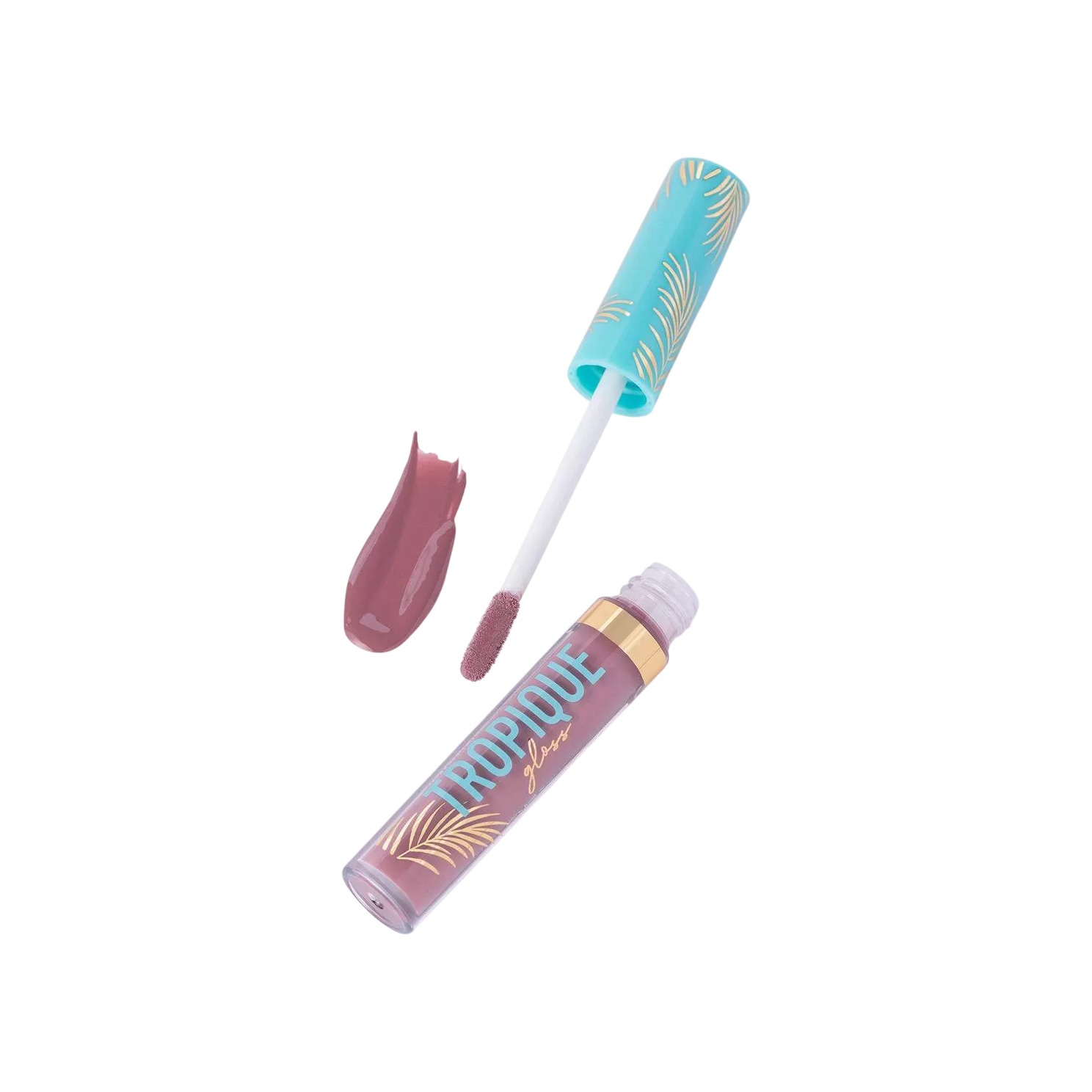Блеск для губ Tropique Gloss