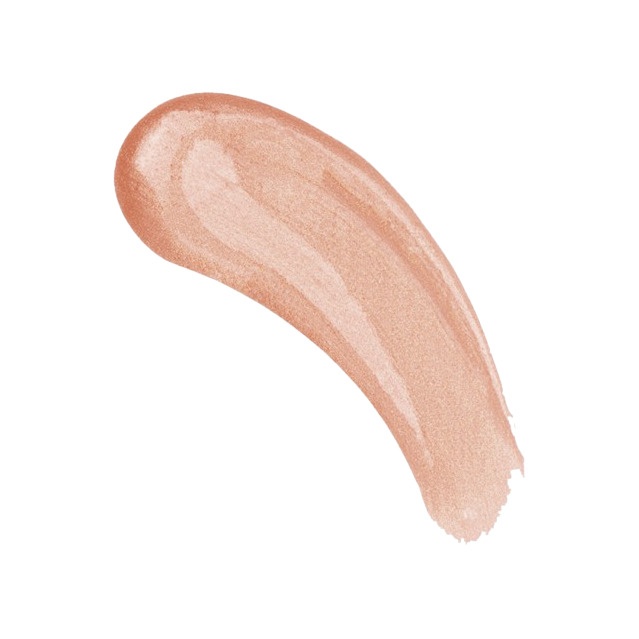 Блеск для губ мерцающий Sexy Nude