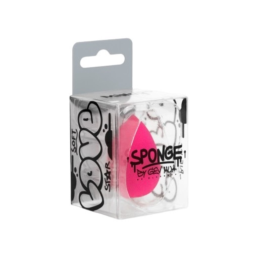 Мини спонж Soft Bubble Sponge