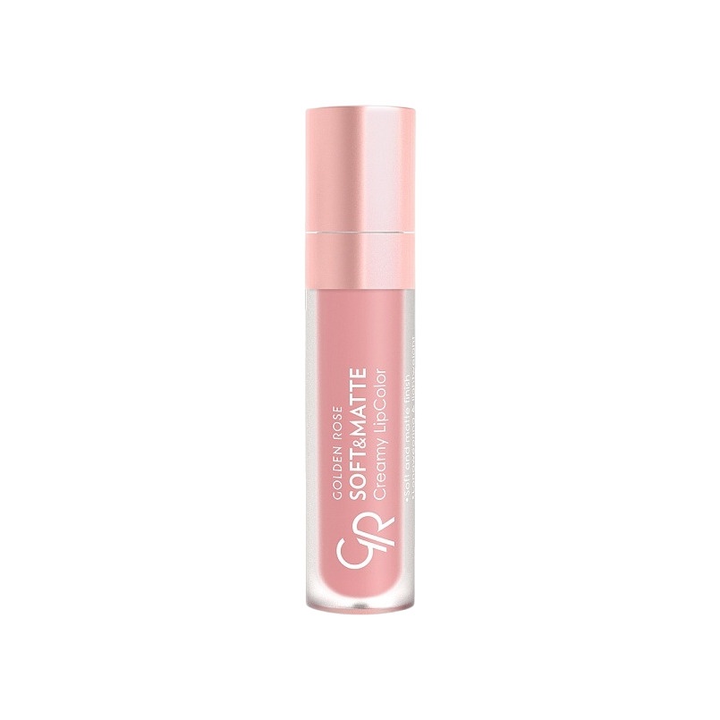 Помада для губ Soft & Matte Creamy Lipcolor