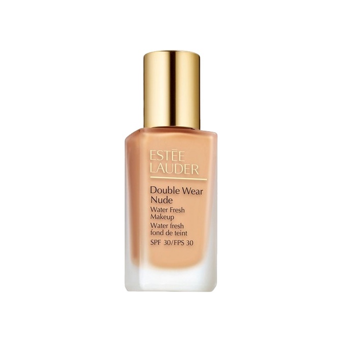 Тональный флюид Double Wear Nude SPF30 