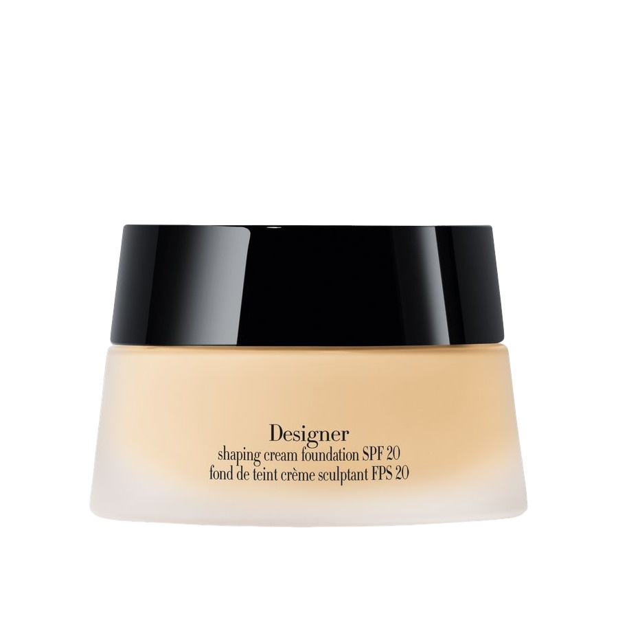 Тональный крем Designer Cream