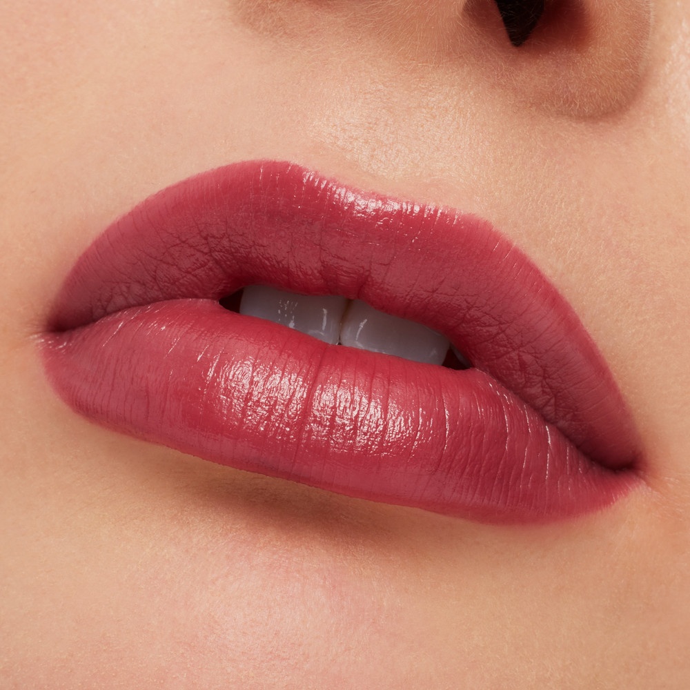 Губная помада Macximal Satin Lipstick 