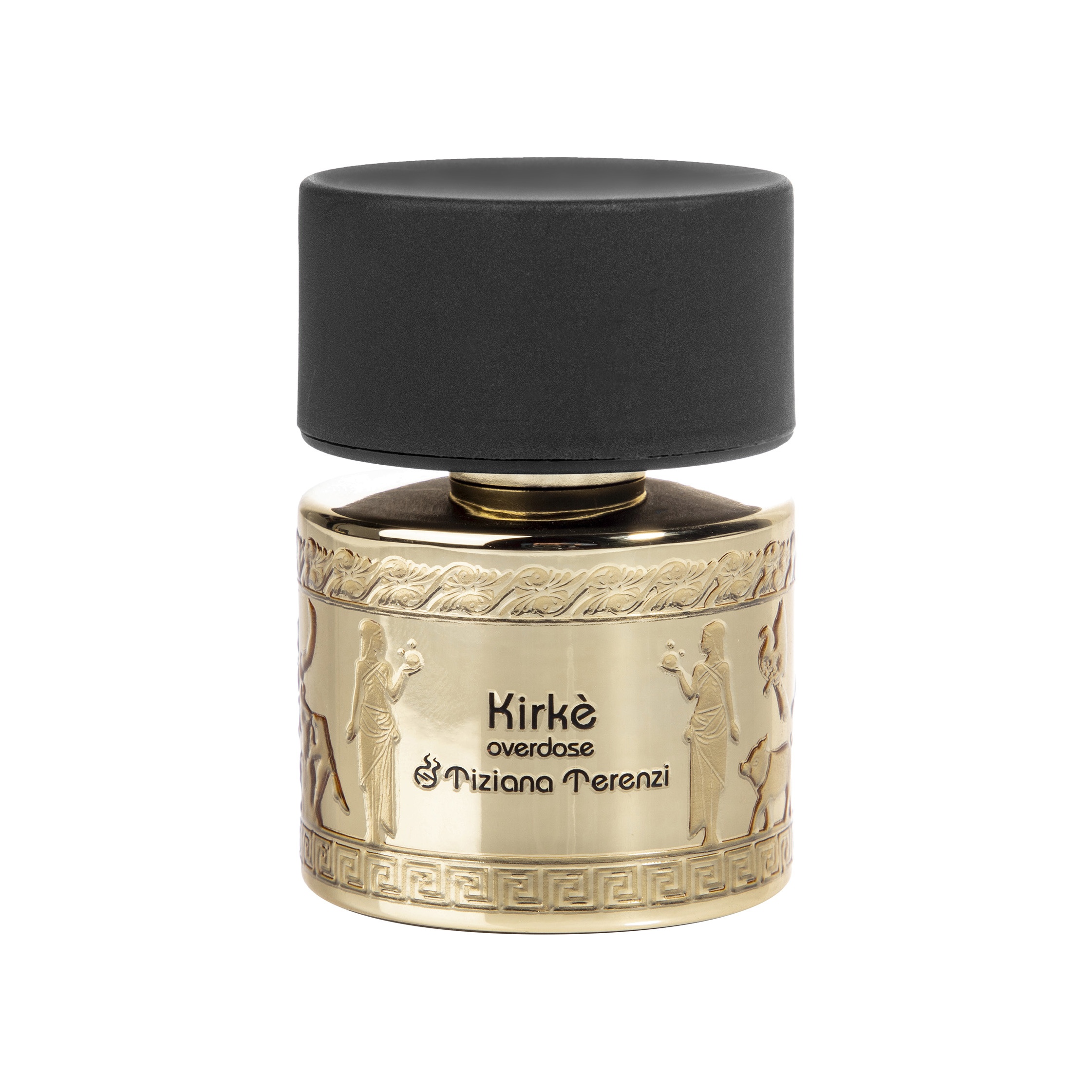 Kirke' Overdose Духи  купить в VISAGEHALL