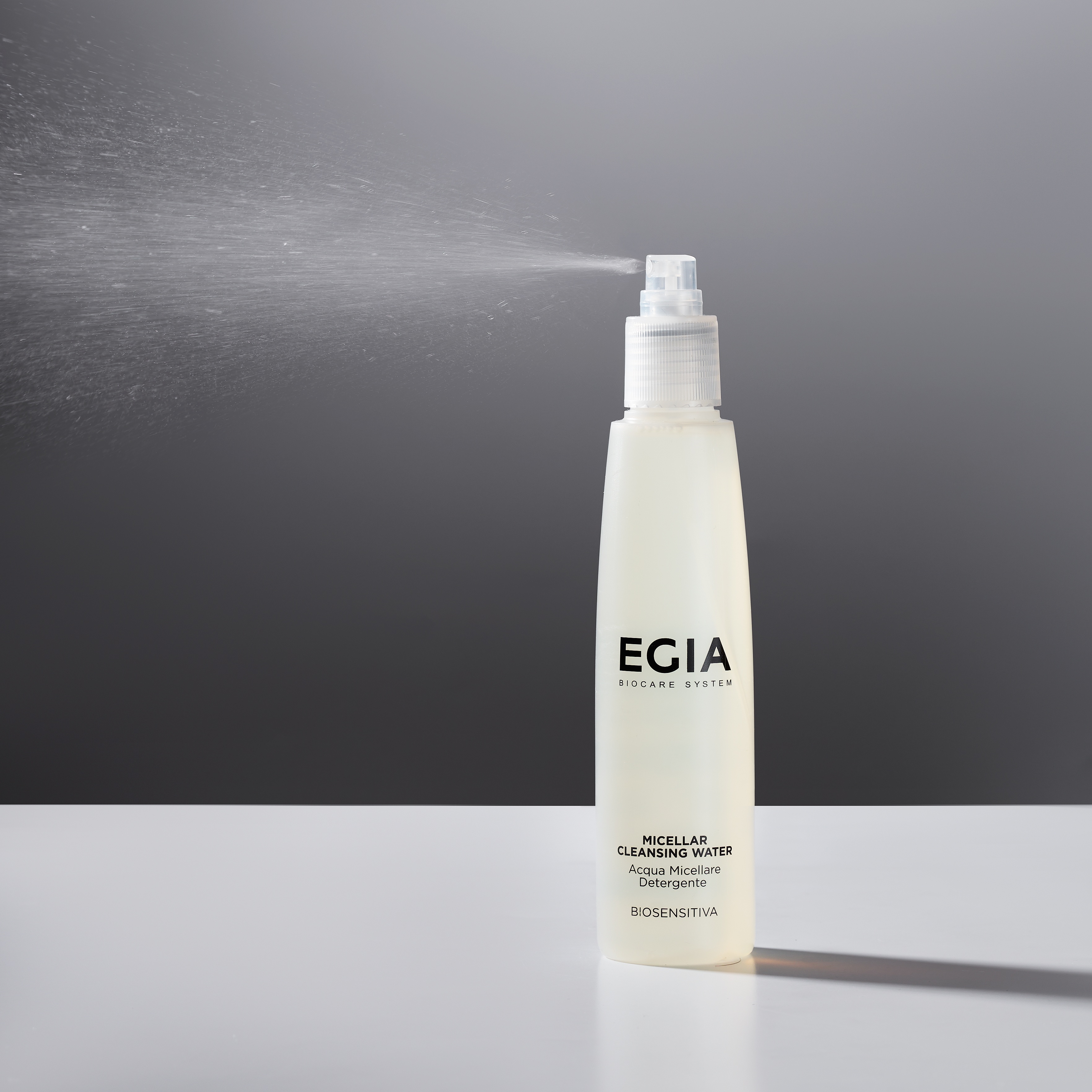 Мицеллярная вода очищающая Micellar Cleansing Water