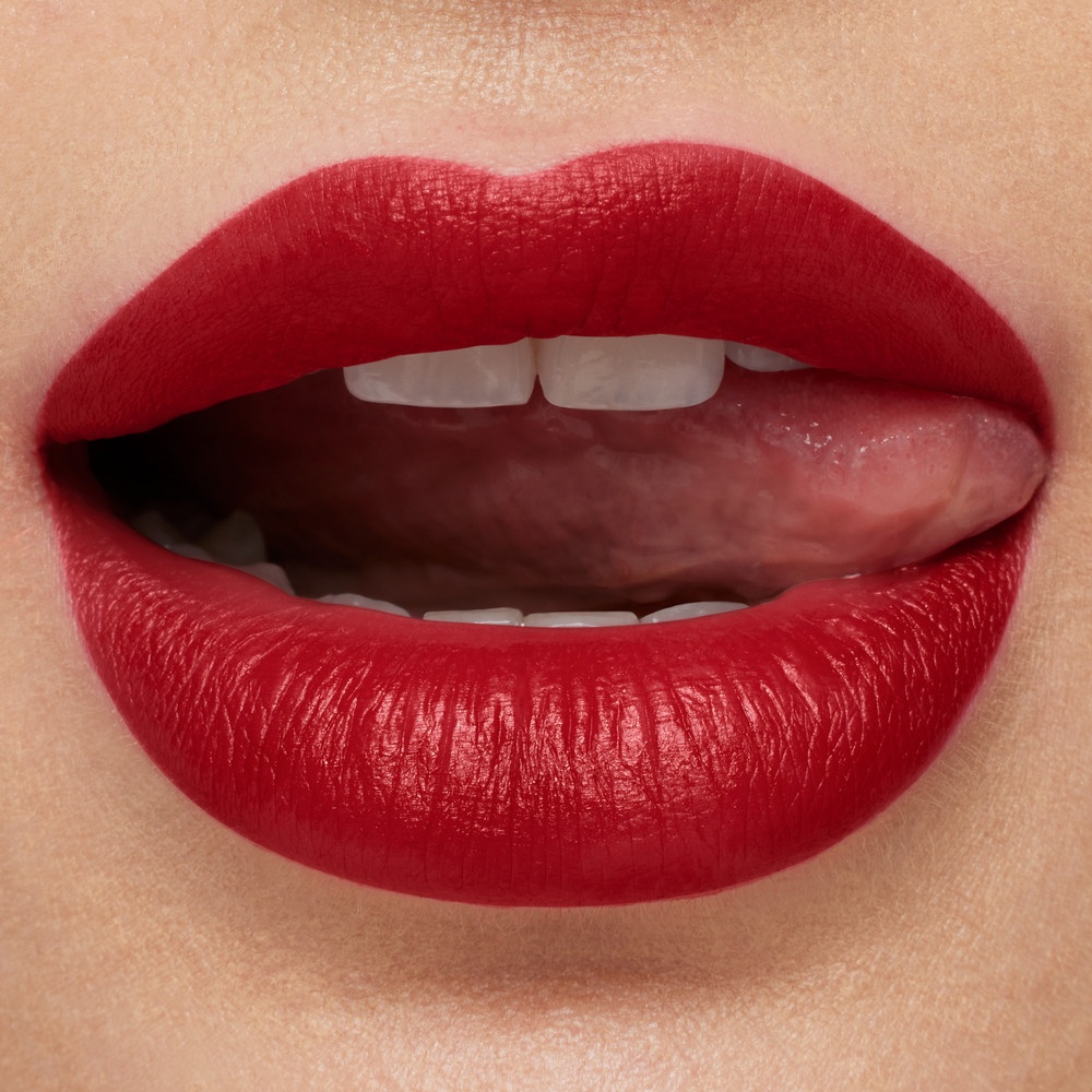 Губная помада матовая Macximal Matte Lipstick 
