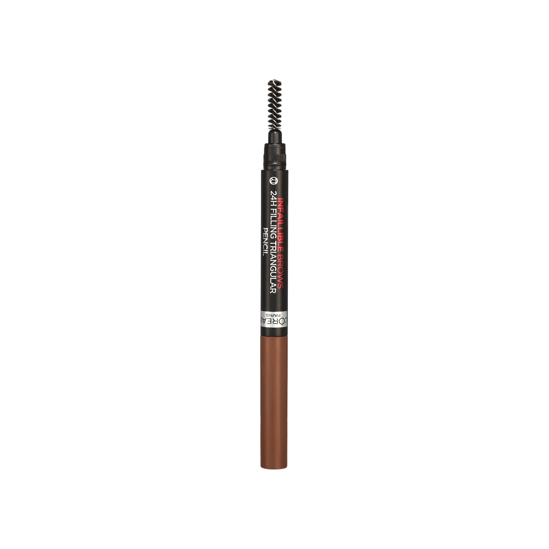 Карандаш для бровей Brows Triangular Pencil Infaillible 