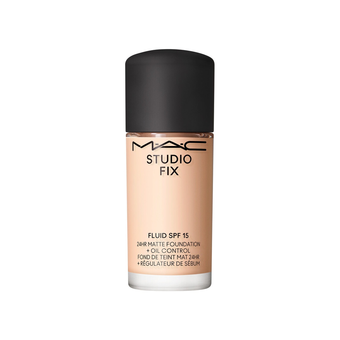 Тональная основа Studio Fix Fluid Mini  купить в VISAGEHALL