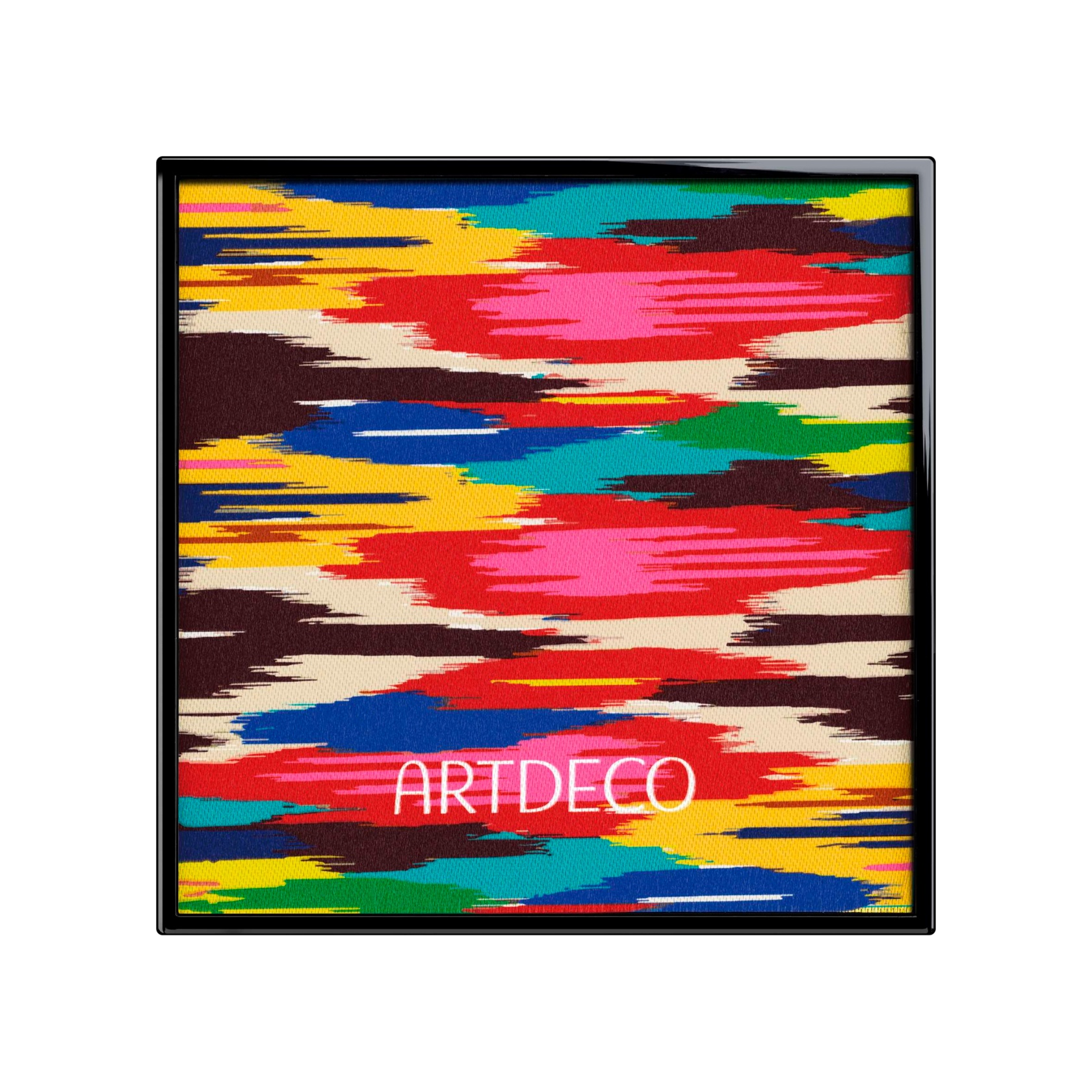 Румяна двухцветные Шепот шелкового пути Blush Couture  купить в VISAGEHALL