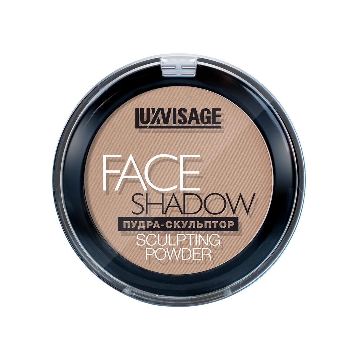 Пудра-скульптор Face Shadow купить в VISAGEHALL