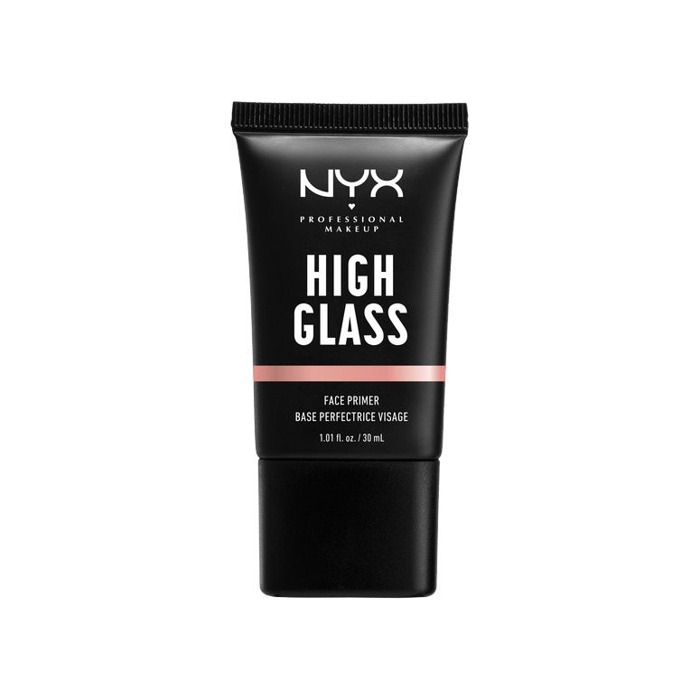 Праймер для лица High Glass 02 Rose Quartz 30мл 