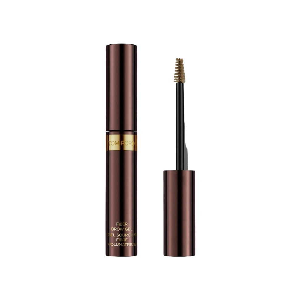 Гель для бровей Fiber Brow Gel купить в VISAGEHALL