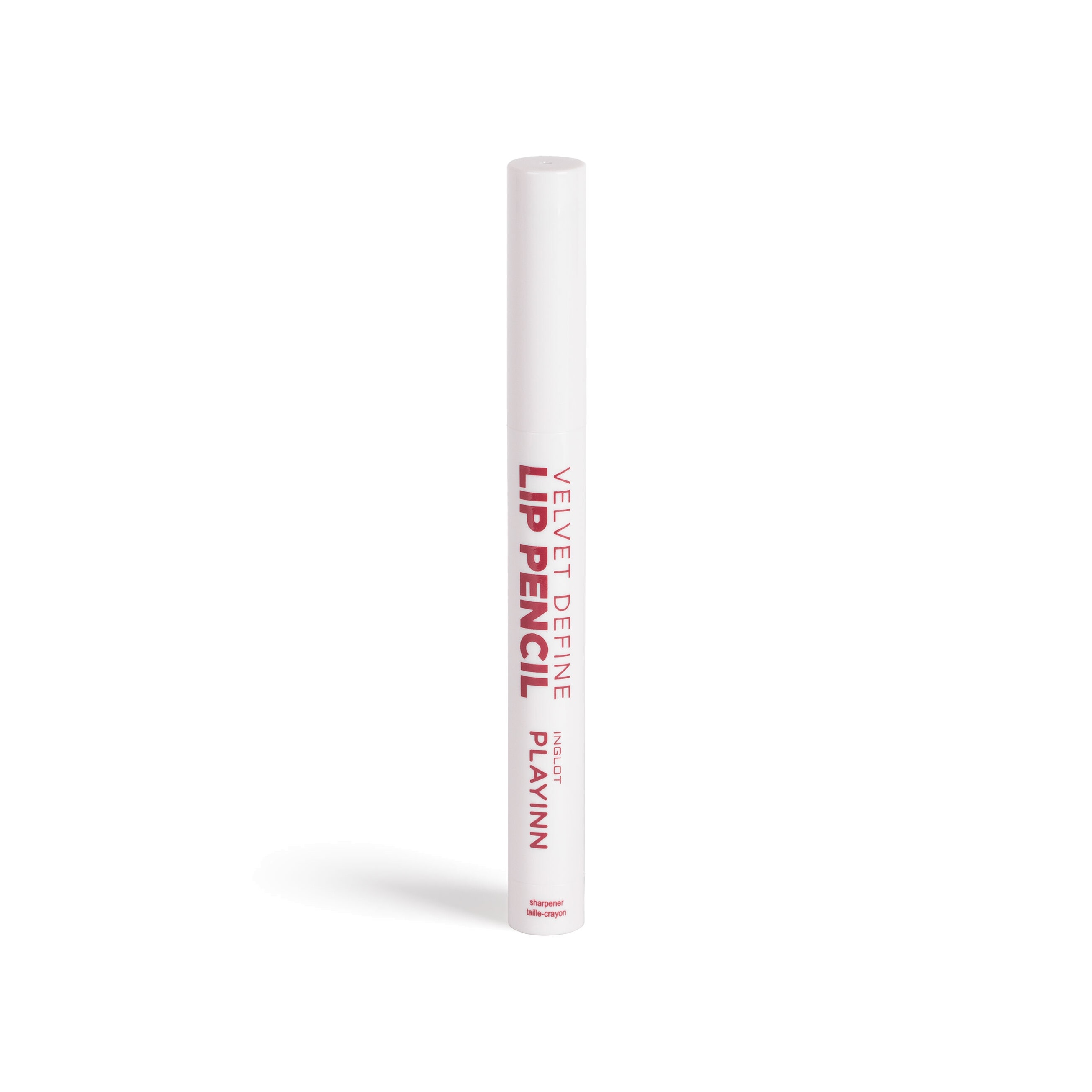 Карандаш для губ Lip Pencil Velvet