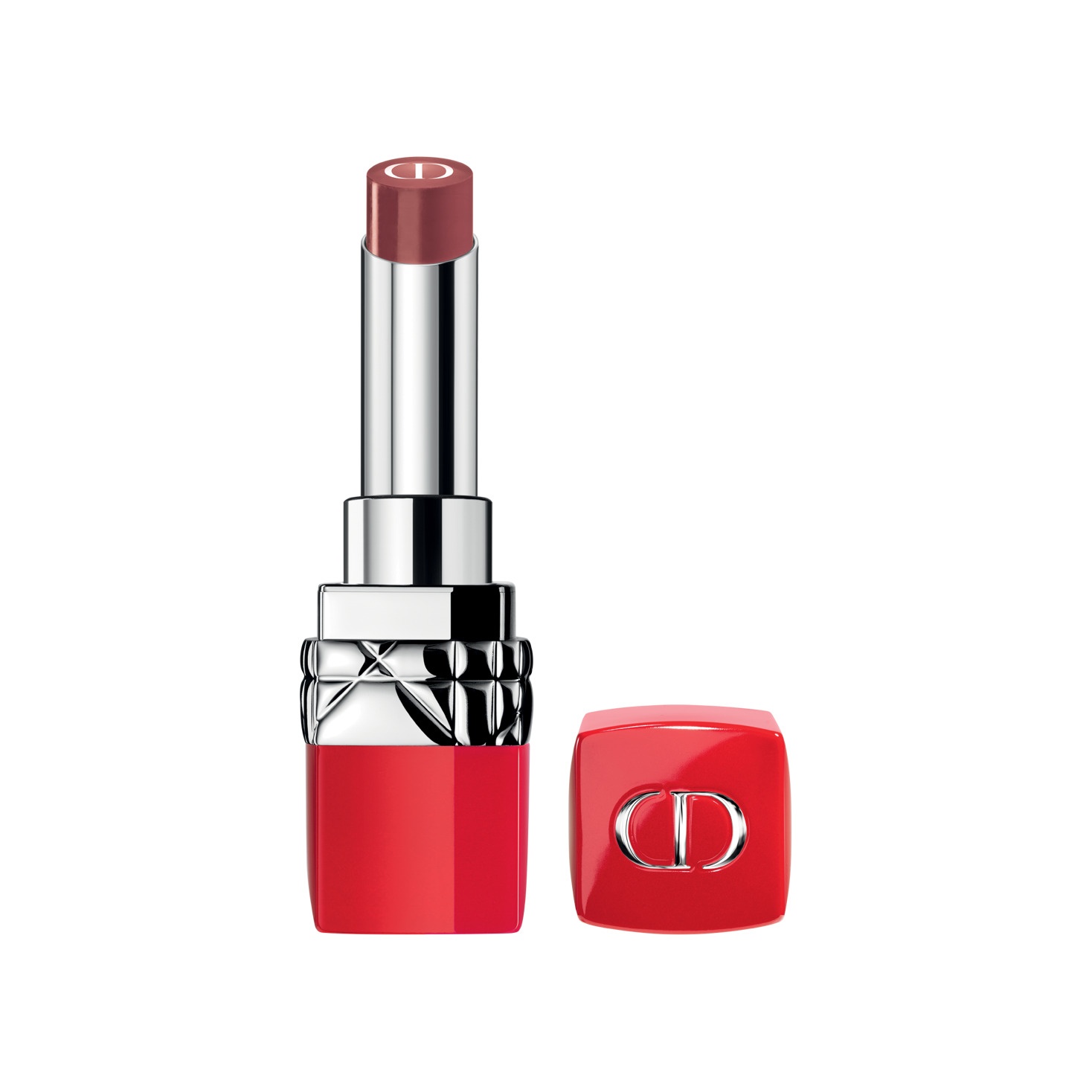 ROUGE DIOR ULTRA CARE~Помада для губ сияющая купить в VISAGEHALL