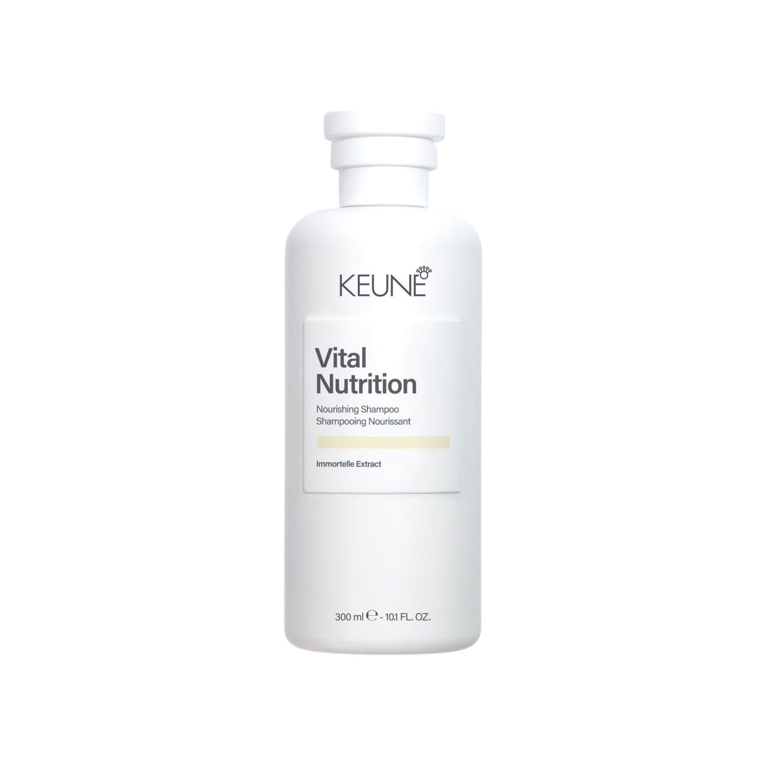 Vital Nutrition Шампунь для волос купить в VISAGEHALL