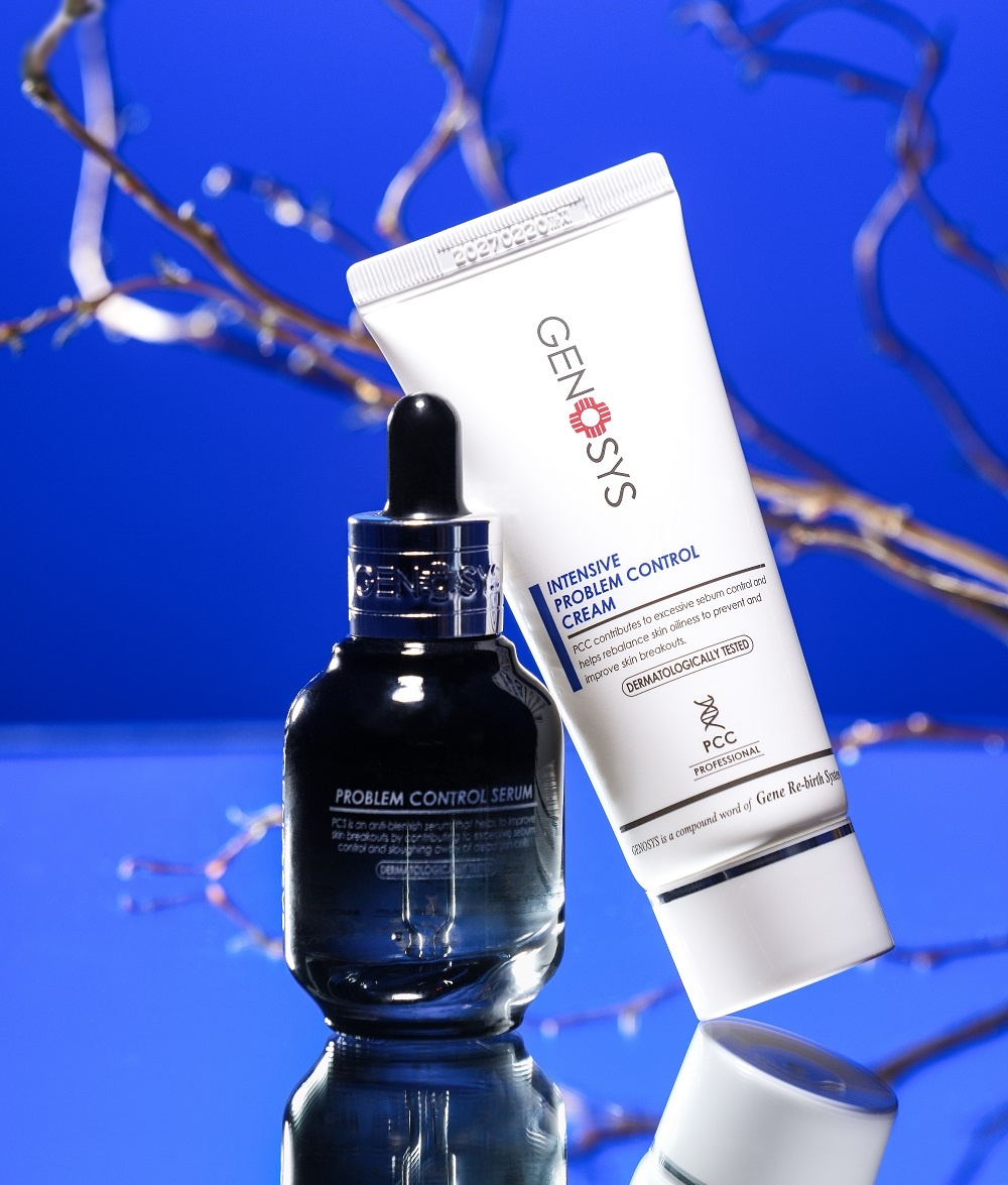 Сыворотка для проблемной кожи Problem Control Serum купить в VISAGEHALL