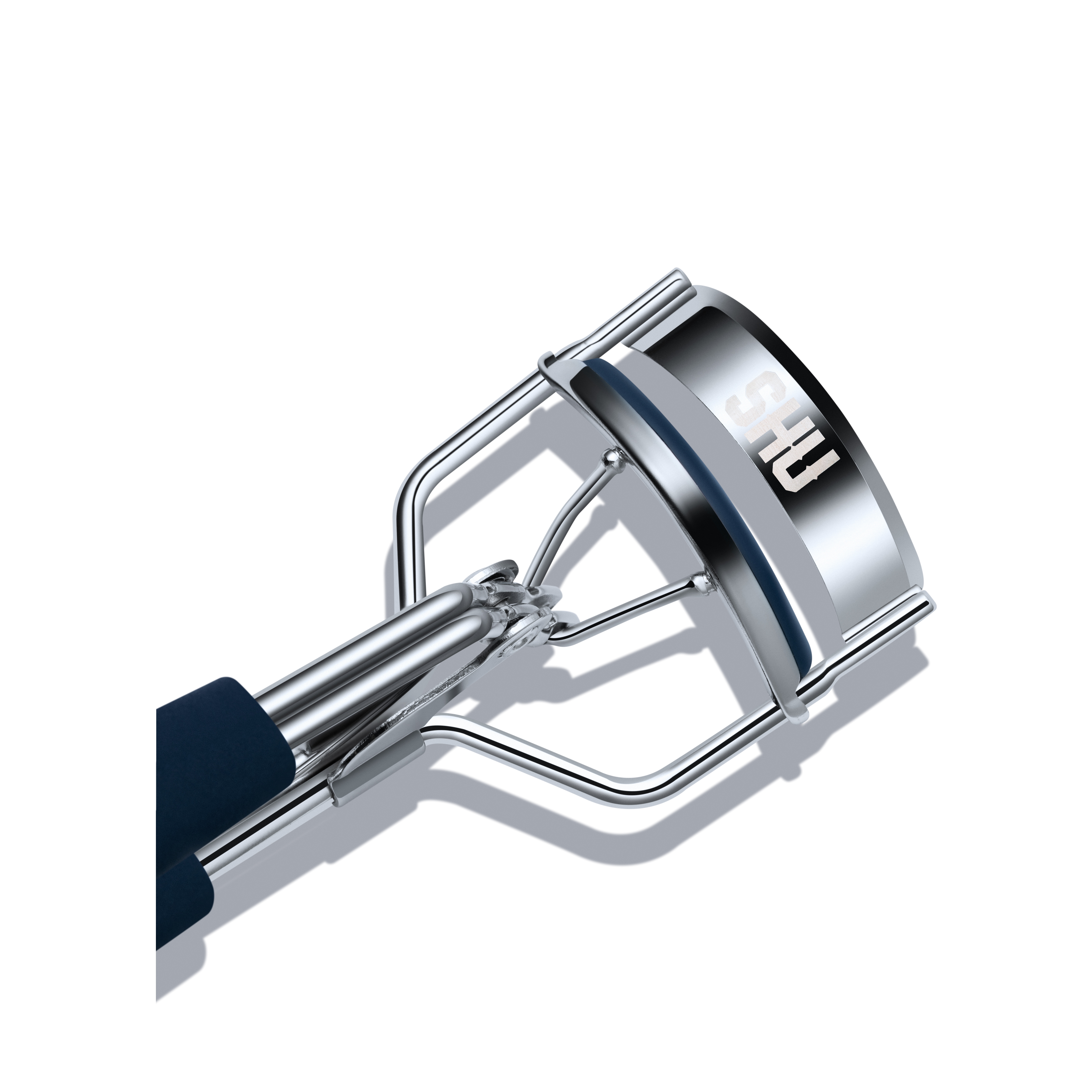 Щипцы для подкручивания ресниц Glam Ammo SHU купить в VISAGEHALL