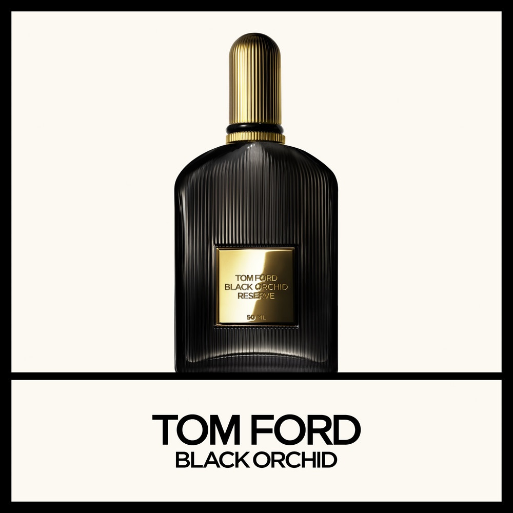 Black Orchid Reserve Духи  купить в VISAGEHALL