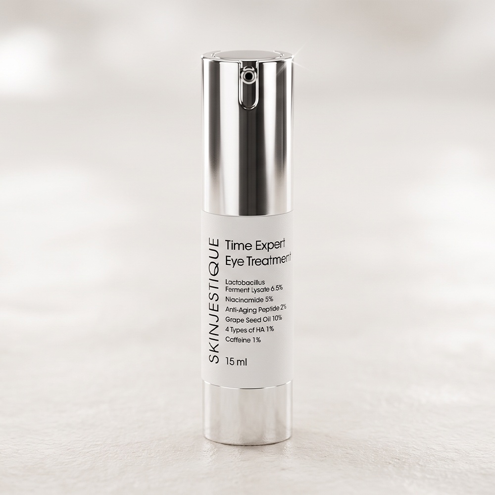 Крем для кожи вокруг глаз с лифтинг эффектом Time Expert Eye Treatment