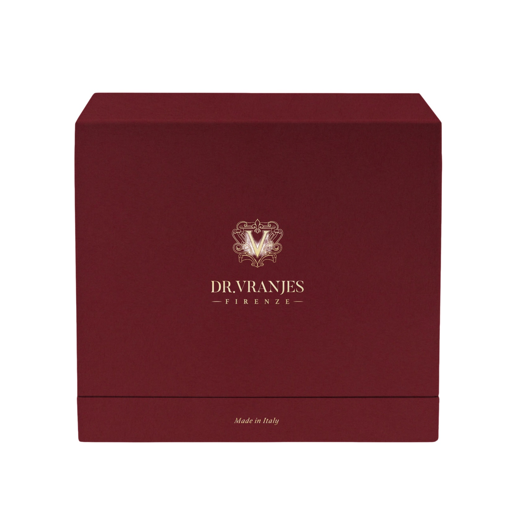 Подарочный набор Диффузор + Рефил Rosso Nobile  купить в VISAGEHALL