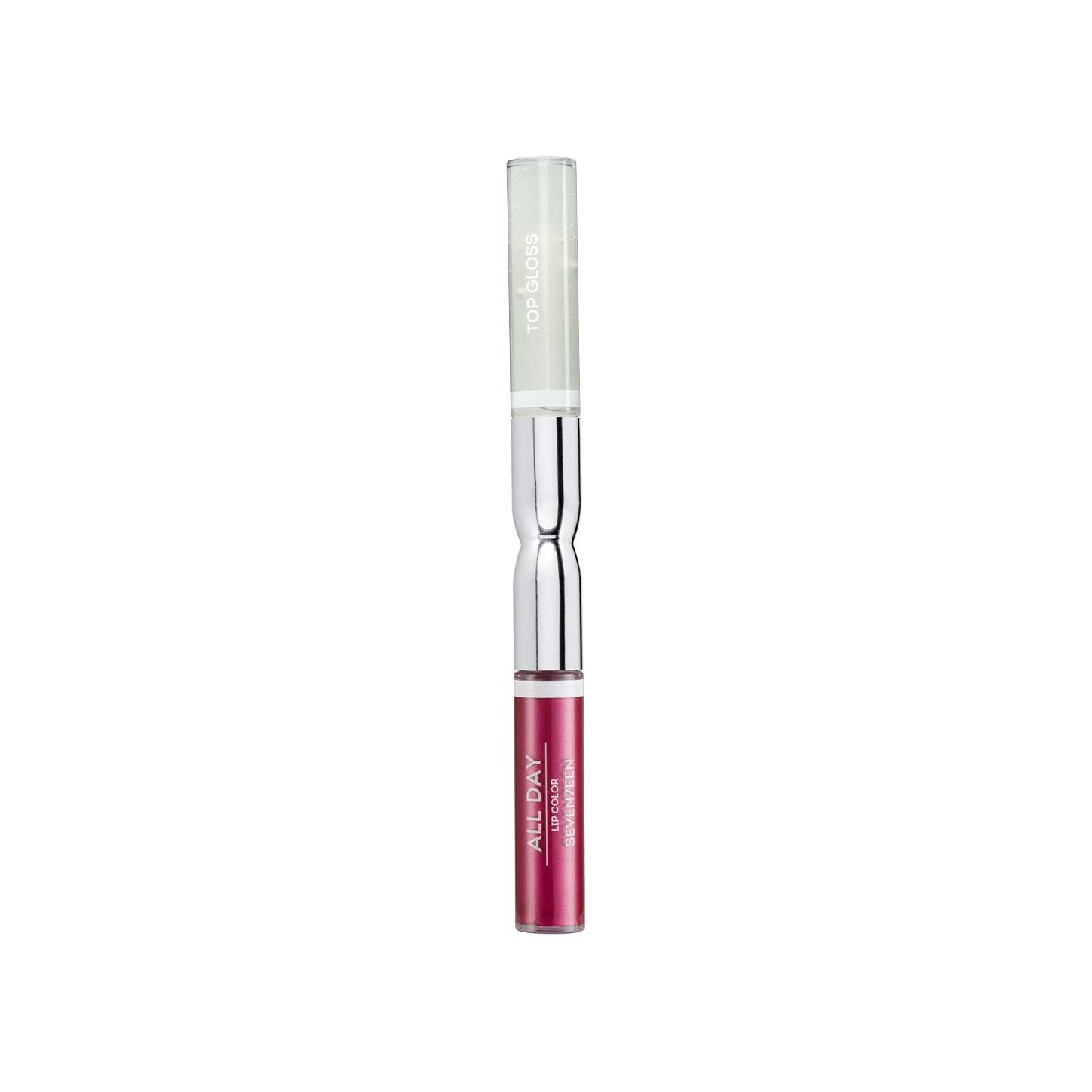 Помада-блеск для губ All Day Lip Color & Top Gloss купить в VISAGEHALL