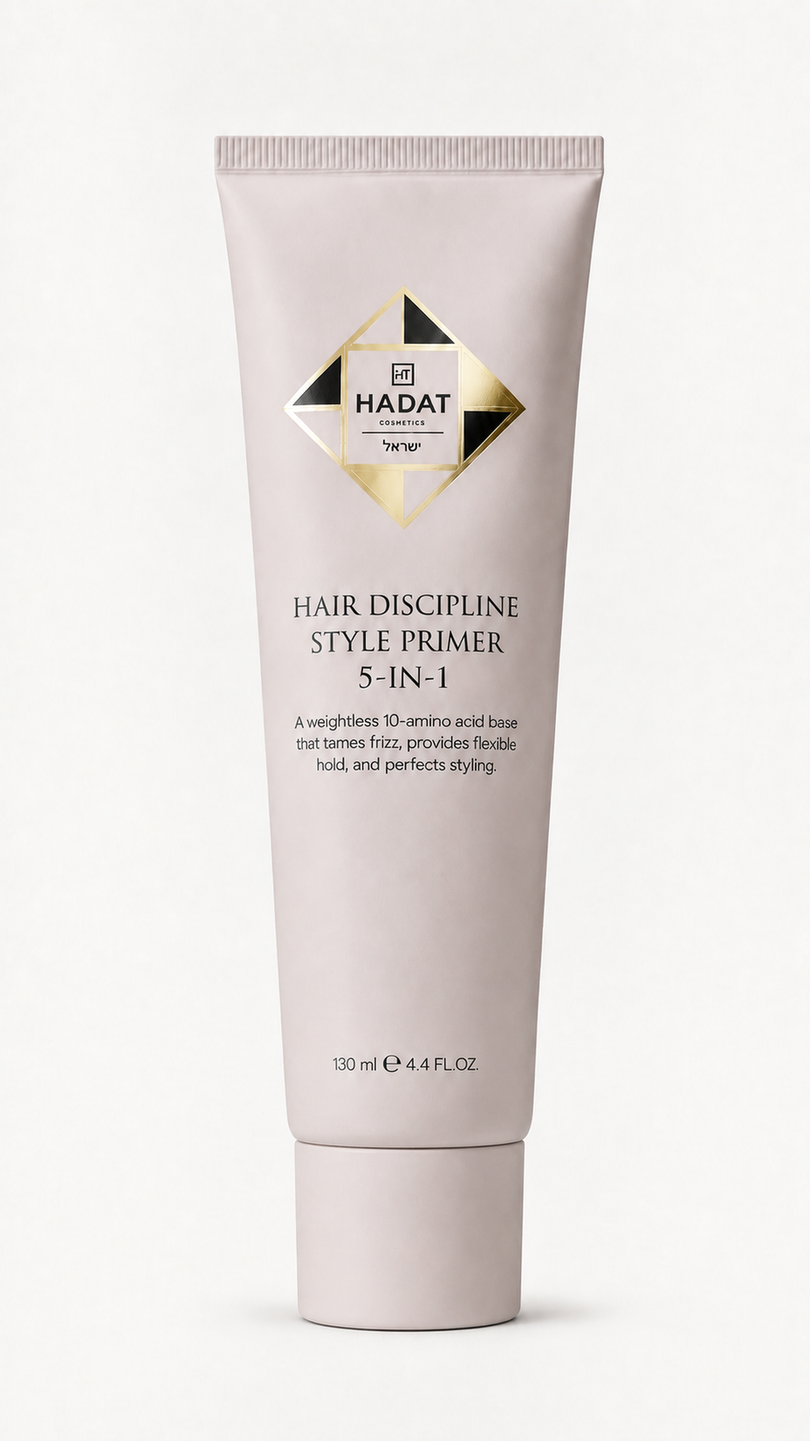 Праймер для волос многофункциональный 5-в-1 Hair Discipline Style Primer