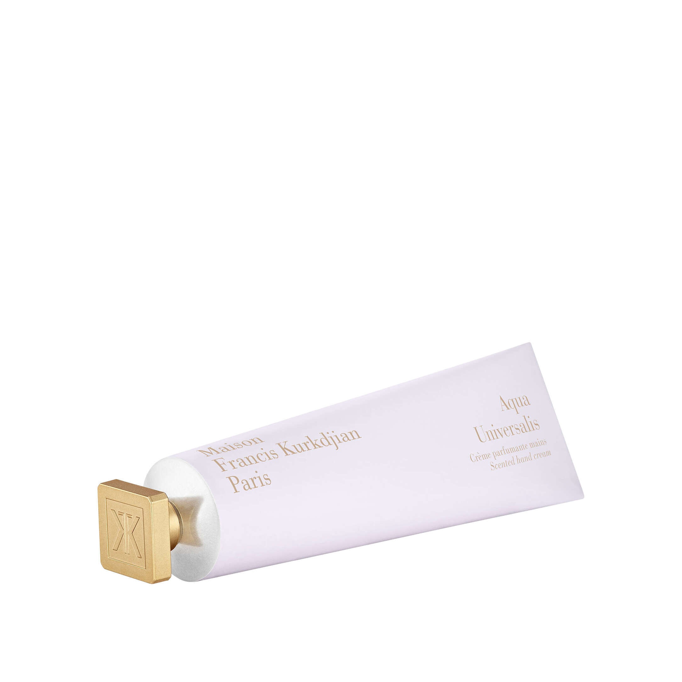 Aqua Universalis Крем для рук парфюмированный  купить в VISAGEHALL