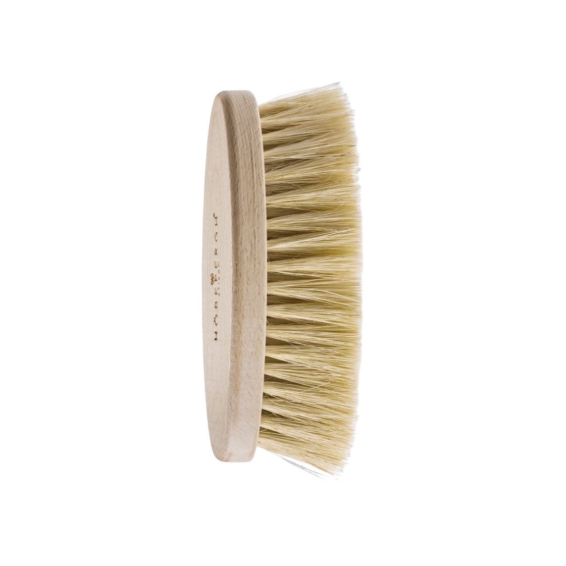 Щетка для тела массажная с медными нитями Body copper brush  купить в VISAGEHALL