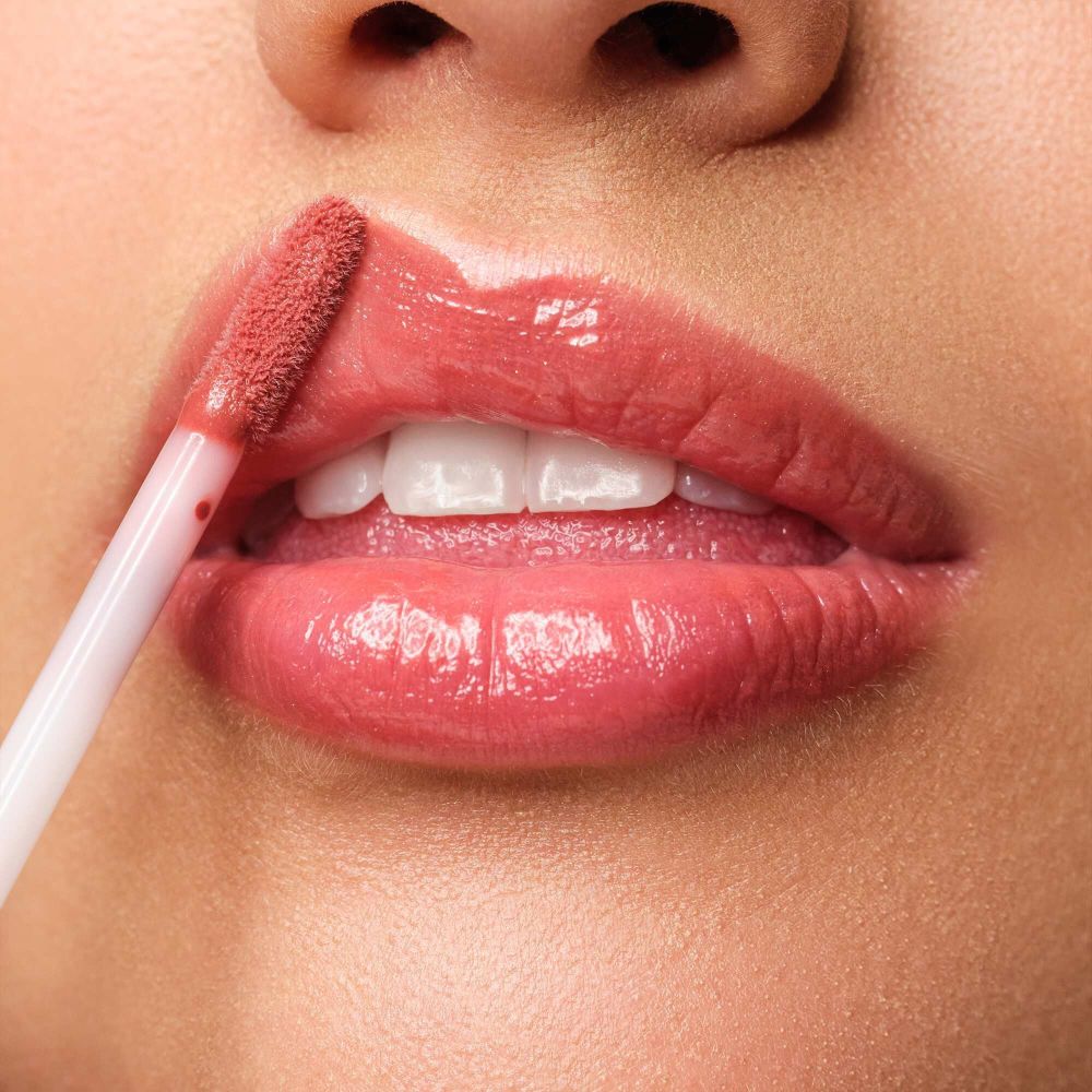 Флюид для губ увеличивающий объем Plumping Lip Fluid