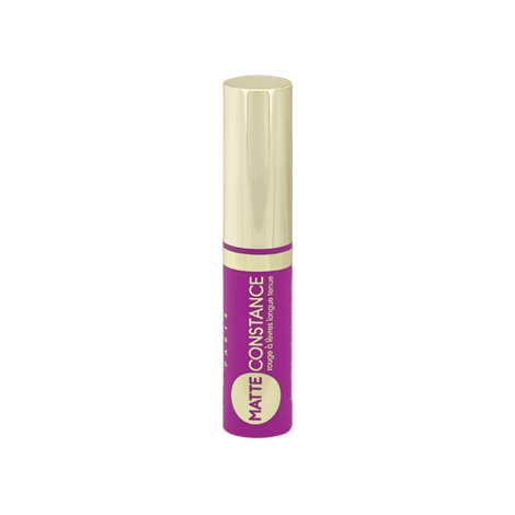 Помада для губ устойчивая матовая Velvet Lip Color Matte Constance