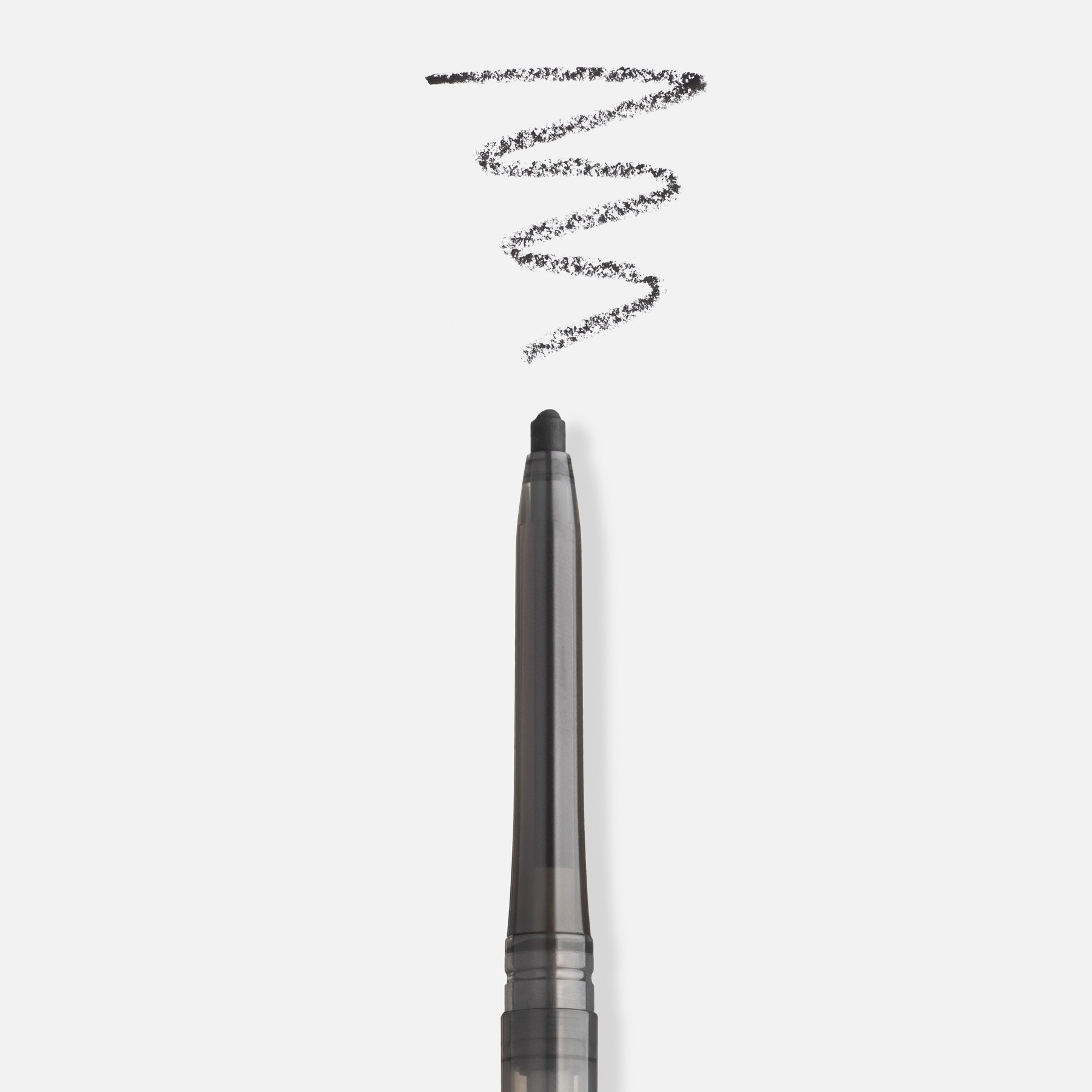 Карандаш для век автоматический с точилкой Twist Liner
