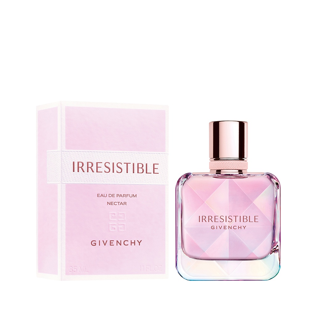 Irresistible Nectar Парфюмерная вода