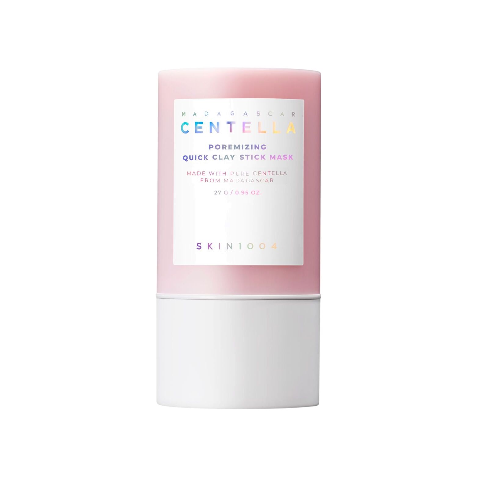 Маска-стик для лица для сужения пор купить в VISAGEHALL