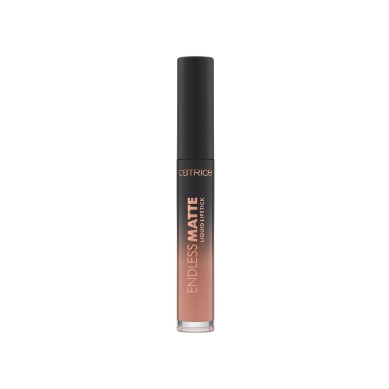 Помада матовая жидкая для губ Endless Matte Liquid Lipstick Catrice 